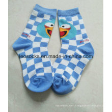 Custom Children Socks